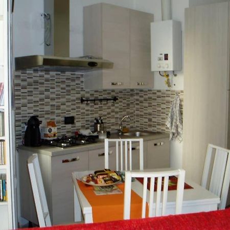 Casa Giovanni Milánó Kültér fotó