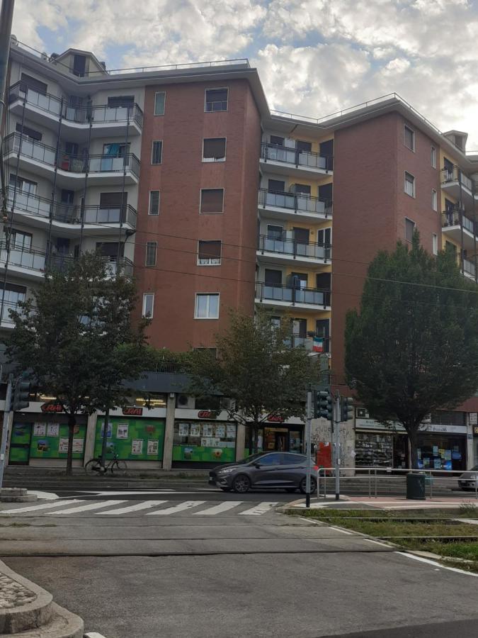 Casa Giovanni Milánó Kültér fotó