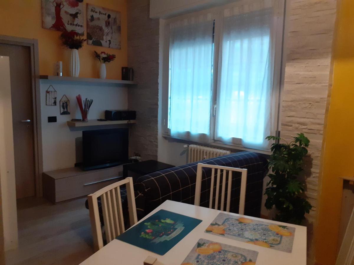 Casa Giovanni Milánó Kültér fotó